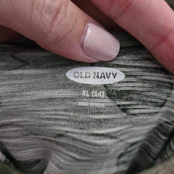 Girl's Camo Sundress - Picture 4 of 5